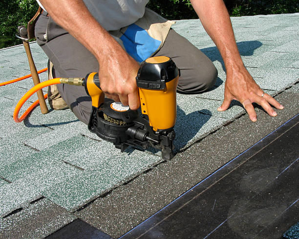 Tile Roofing Contractor in Dallas, NC