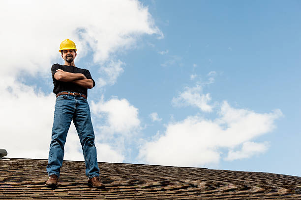 Trusted Dallas, NC Roofing Contractor Experts