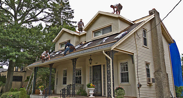 Best Residential Roofing Contractor  in Dallas, NC