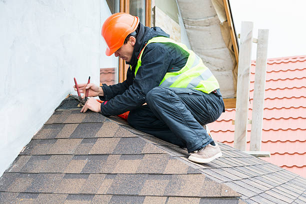 Best Commercial Roof Installation  in Dallas, NC