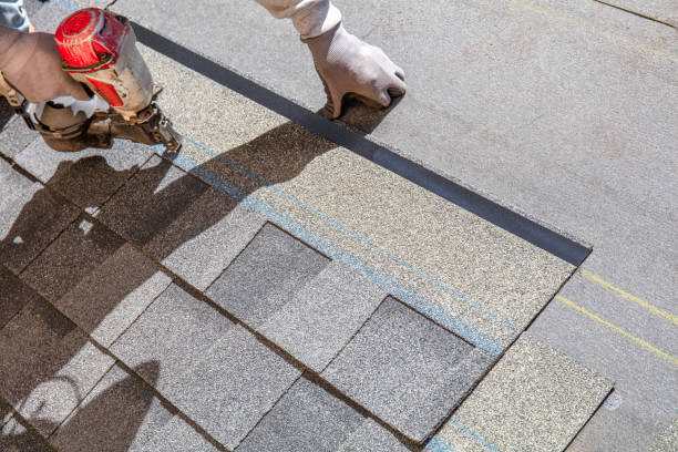 Trusted Dallas, NC Roofing Contractor Experts